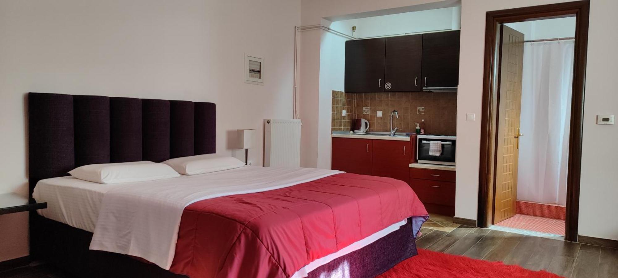House Venetia Apartman Órma Kültér fotó